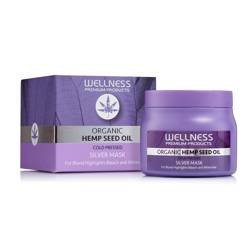 WELLNESS PREMIUM PRODUCTS Silver Mask 500ml