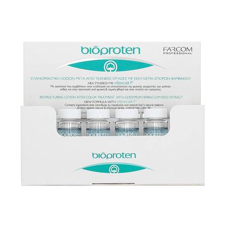 BIOPROTEN Restructuring Lotion Ampoule 10ml