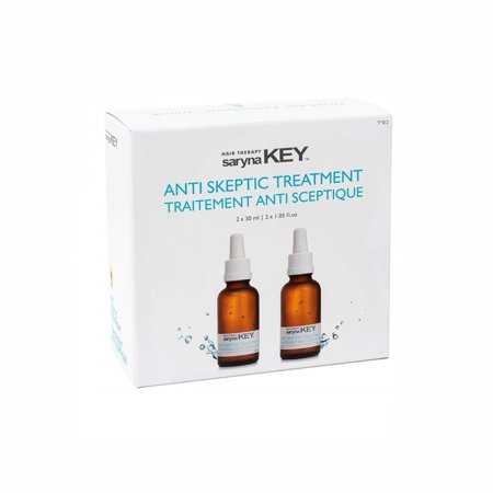 SARYNA KEY Anti Skeptic Anti Hair Loss Treatment 30ml (1 bottle)