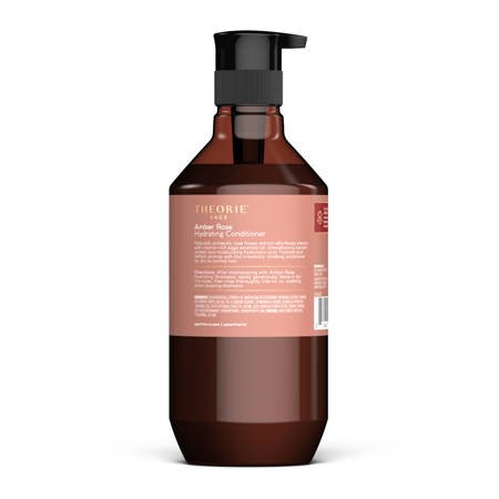 THEORIE Sage Amber Rose Hydrating Conditioner 400ml