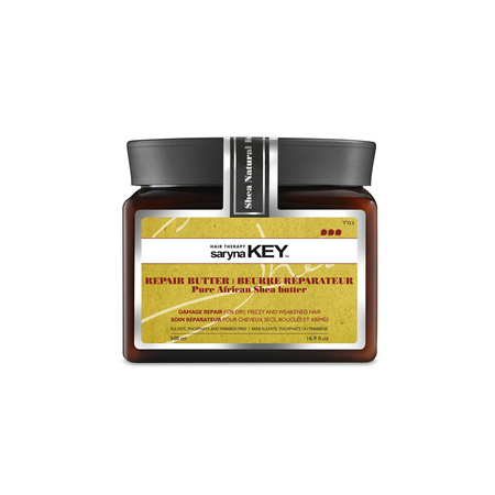 SARYNA KEY Repair Shea butter