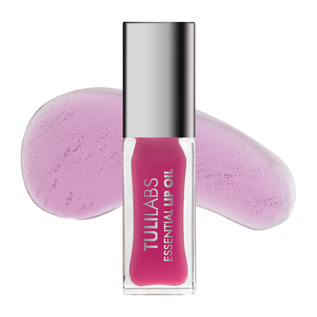 TULI LABS Ätherisches Lippenöl - Currant Bliss Lippenpflegeöl 7ml
